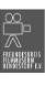 Filmmuseum Bendestorf logo kl Filmschätze aus der Dampflok Zeit 